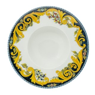 Talerz do pasty Speciale Barocco, śr.275x(H)60mm (Tuscany)
