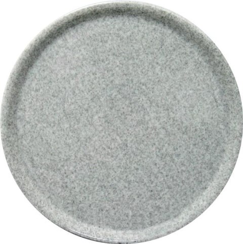 Talerz do pizzy Granite, HENDI, granitowy, o310mm Wariant podstawowy