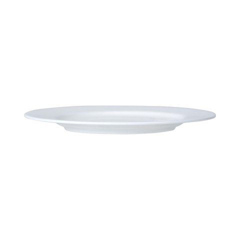 Talerz płytki Classic White 168 mm