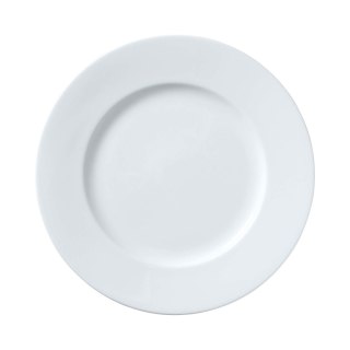 Talerz płytki Classic White 275 mm
