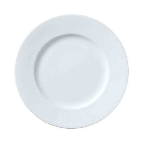 Talerz płytki Classic White 275 mm