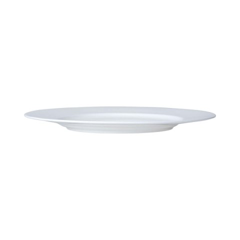 Talerz płytki Classic White 275 mm