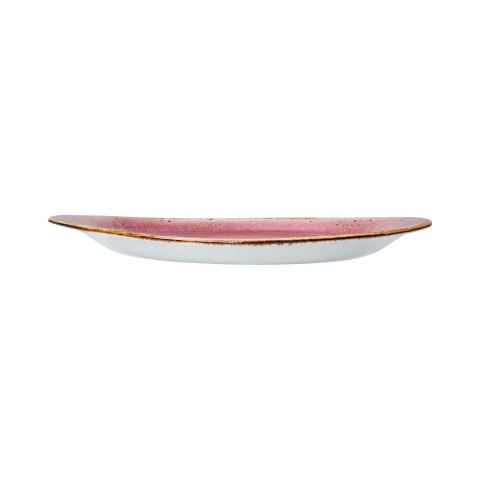 Talerz płytki Craft Raspberry 255 mm