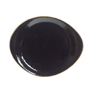 Talerz płytki Freestyle Craft Liquorice 250 mm