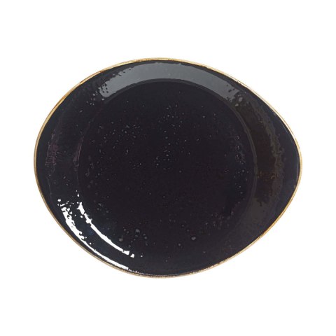 Talerz płytki Freestyle Craft Liquorice 250 mm