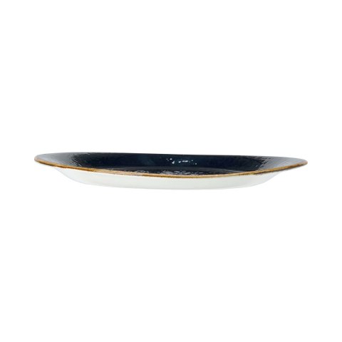 Talerz płytki Freestyle Craft Liquorice 250 mm