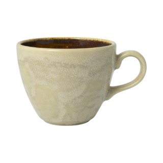 Filiżanka do kawy i herbaty Aurora Vesuvius Amber 227 ml