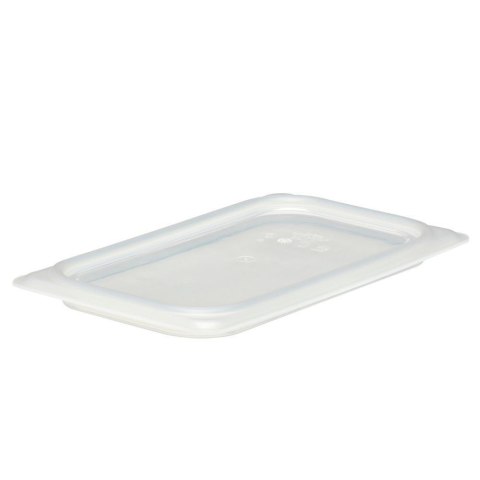 Pokrywka do pojemnika Camwear GN 1/4 o wym.162x265 mm, Cambro Pokrywka do pojemnika Camwear GN 1/4 o wym.162x265 mm, Cambro