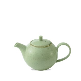 Dzbanek na napoje Stonecast Sage Green, 430ml