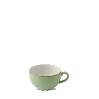 Filiżanka do cappuccino Stonecast Sage Green, 230ml