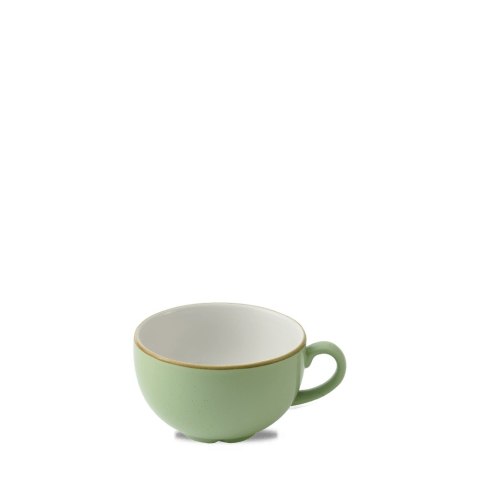 Filiżanka do cappuccino Stonecast Sage Green, 340ml