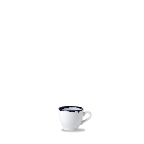 Filiżanka do espresso Harvest Ink, 100ml