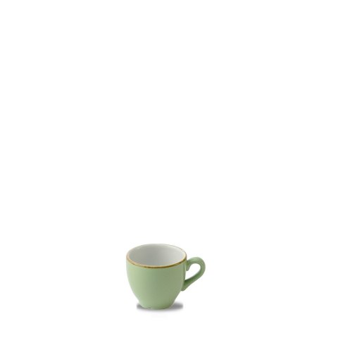 Filiżanka do espresso Stonecast Sage Green, 100ml