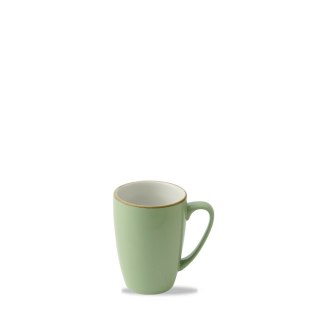 Kubek Stonecast Sage Green, 340ml