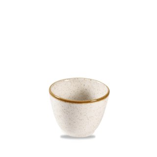 Kubek na frytki Stonecast Barley White, 100mm, 290ml