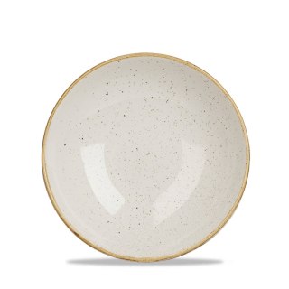 Misa coupe Stonecast Barley White, 180mm, 430ml