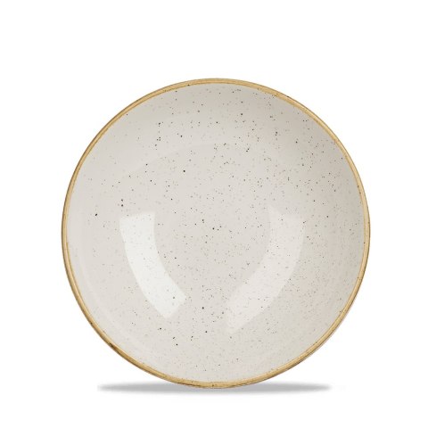 Misa coupe Stonecast Barley White, 180mm, 430ml