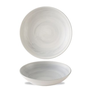 Misa coupe Stonecast Canvas Grey, 180mm