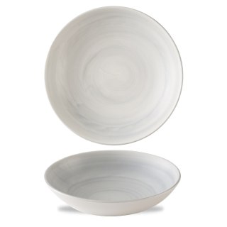 Misa coupe Stonecast Canvas Grey, 250mm