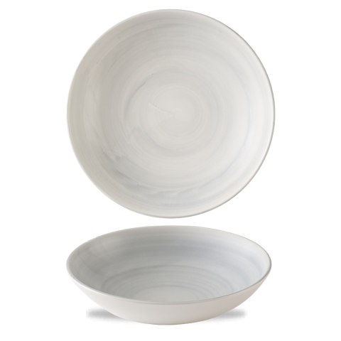 Misa coupe Stonecast Canvas Grey, 250mm