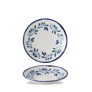 Misa coupe o organicznym kształcie Harvest Mediterranean, 210mm