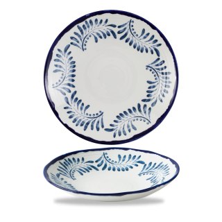 Misa coupe o organicznym kształcie Harvest Mediterranean, 280mm