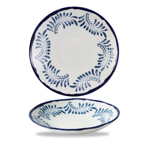 Misa coupe o organicznym kształcie Harvest Mediterranean, 280mm