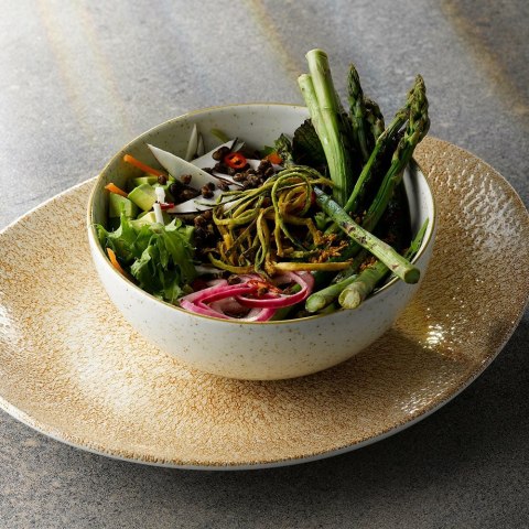 Misa na makaron Stonecast Barley White, 180mm, 1075ml