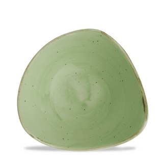 Misa trójkątna Stonecast Sage Green, 190mm, 370ml