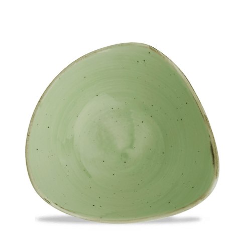 Misa trójkątna Stonecast Sage Green, 190mm, 370ml