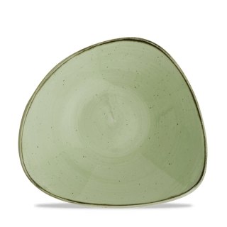 Misa trójkątna Stonecast Sage Green, 235mm, 600ml