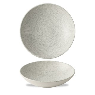 Miska Delta Grey, 180mm, 430ml