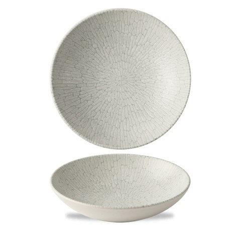 Miska Delta Grey, 180mm, 430ml