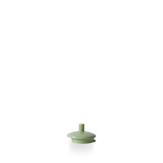 Pokrywka zamienna Stonecast Sage Green, pasuje do SSASSB151