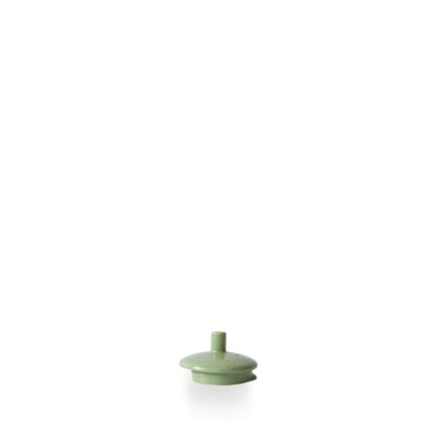 Pokrywka zamienna Stonecast Sage Green, pasuje do SSASSB151