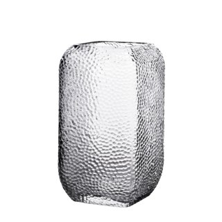 SERENITE Wazon 12x12xh20cm