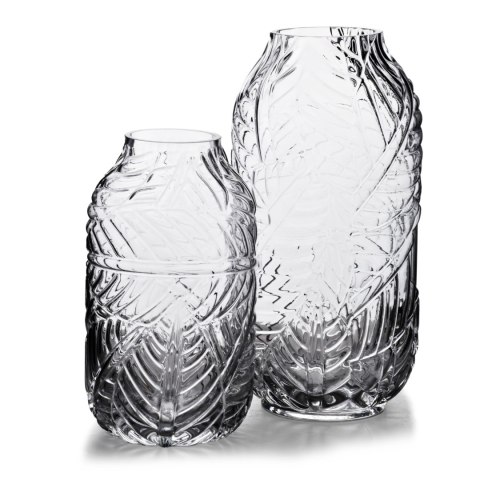 SERENITE Wazon 12x7xh23cm