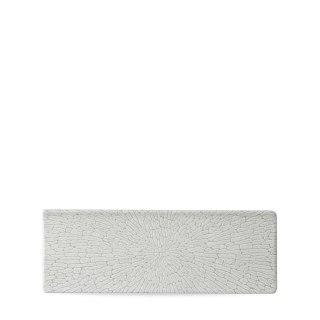 Taca degustacyjna Delta Grey, 250x90mm
