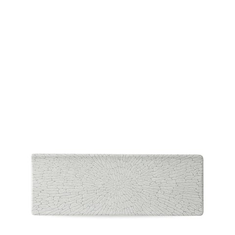 Taca degustacyjna Delta Grey, 250x90mm