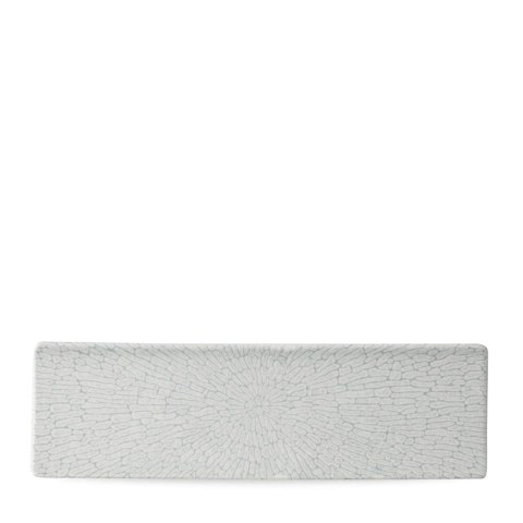 Taca degustacyjna Delta Grey, 300x90mm