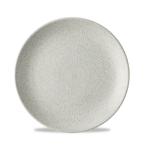 Talerz płytki Delta Grey, 220mm