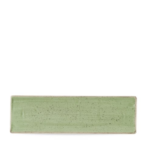 Talerz podłużny Stonecast Sage Green, 2100x90mm