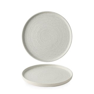 Talerz z wysokim rantem Delta Grey, 160mm