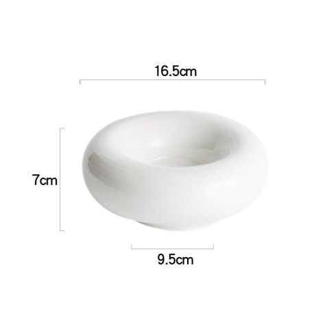 Elysium Talerz głęboki 165 mm, 100 ml