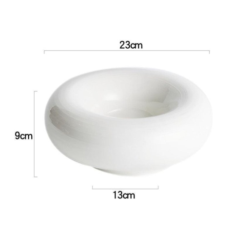 Elysium Talerz głęboki 230 mm, 300 ml