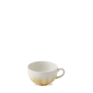 Filiżanka do cappuccino Tide Gold, 230ml