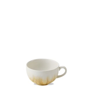 Filiżanka do cappuccino Tide Gold, 340ml
