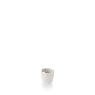 Kieliszek na jajko Stonecast Barley White, 48mm