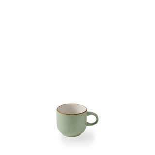 Kubek bańka Stonecast Sage Green, 230ml