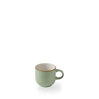Kubek bańka Stonecast Sage Green, 340ml